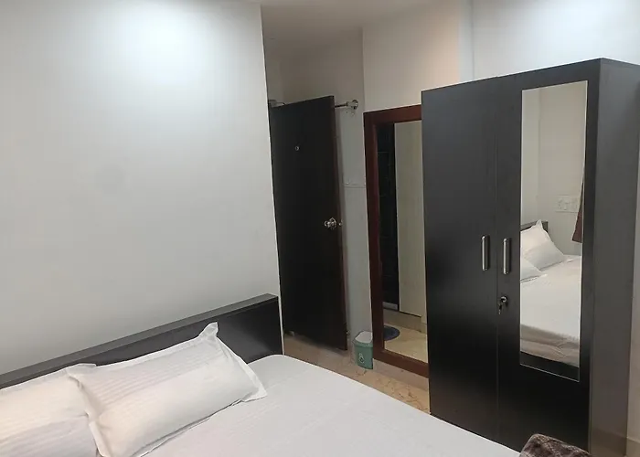 Pushkarni Home Stay