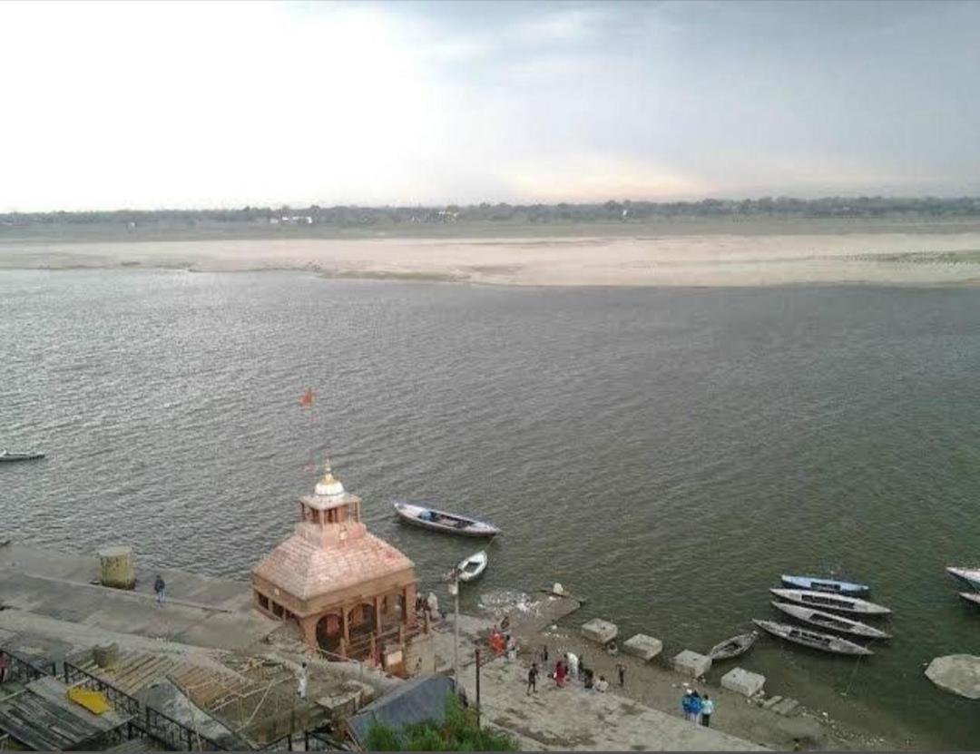 Pushkarni Varanasi
