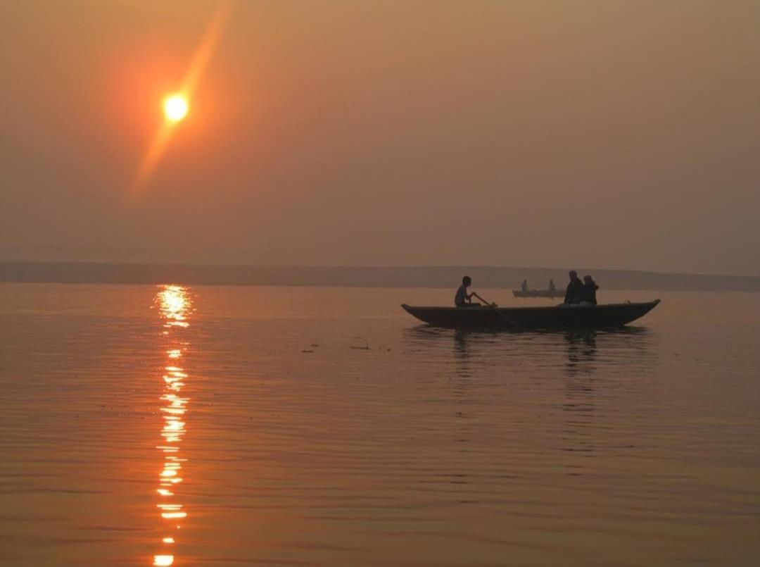 Pushkarni Varanasi