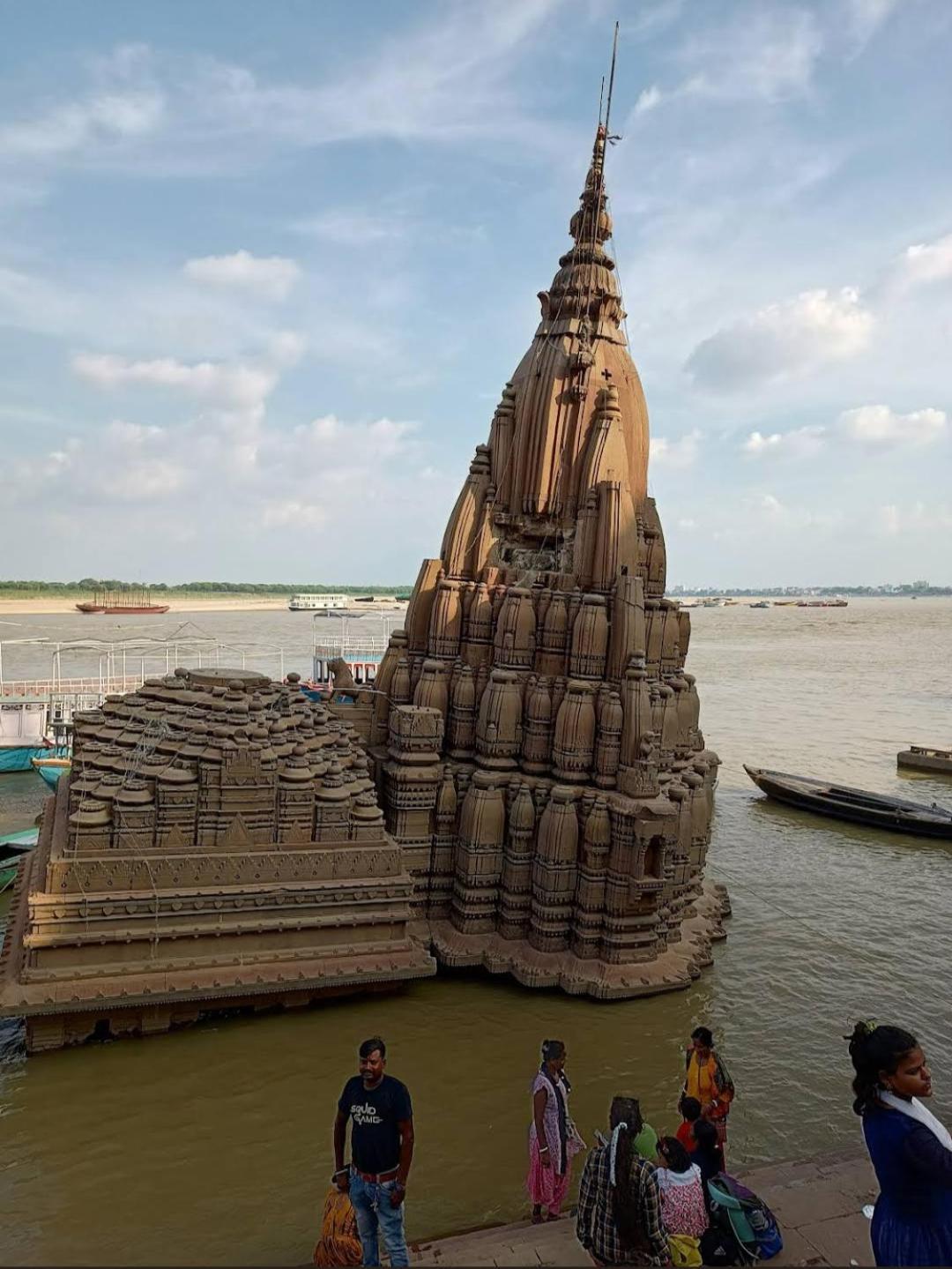 Pushkarni