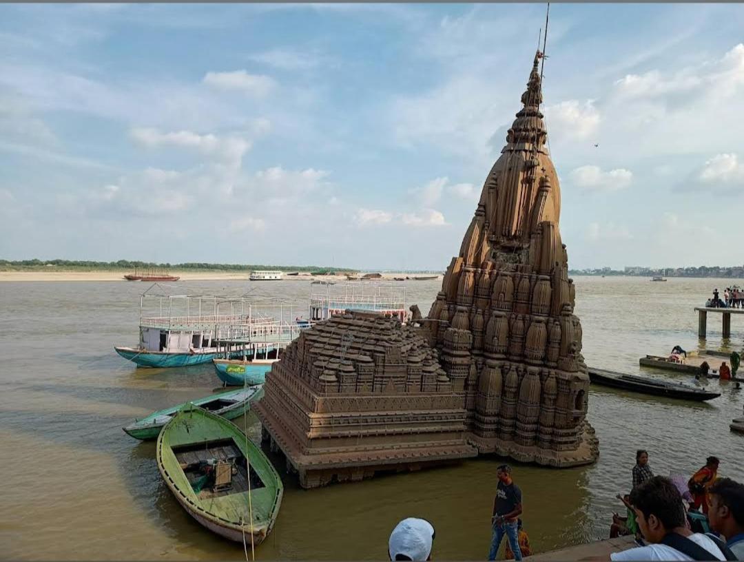 Pushkarni Homestay