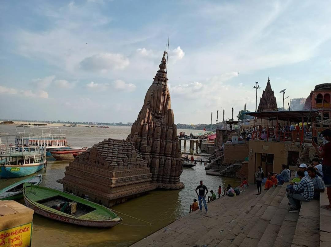 Homestay Pushkarni Varanasi