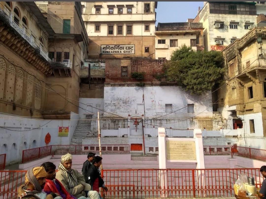Homestay Pushkarni