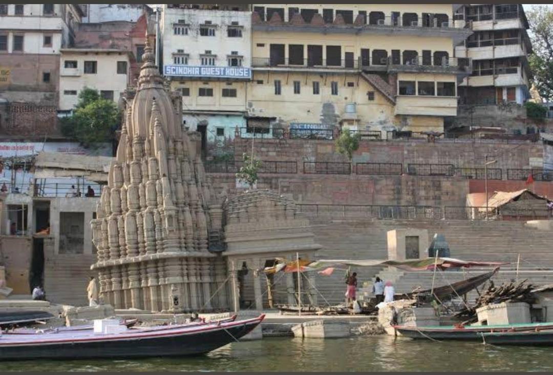 Pushkarni Homestay Varanasi