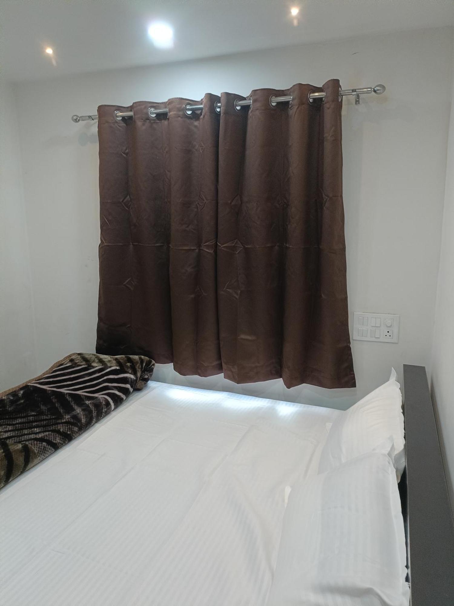 Homestay Pushkarni
