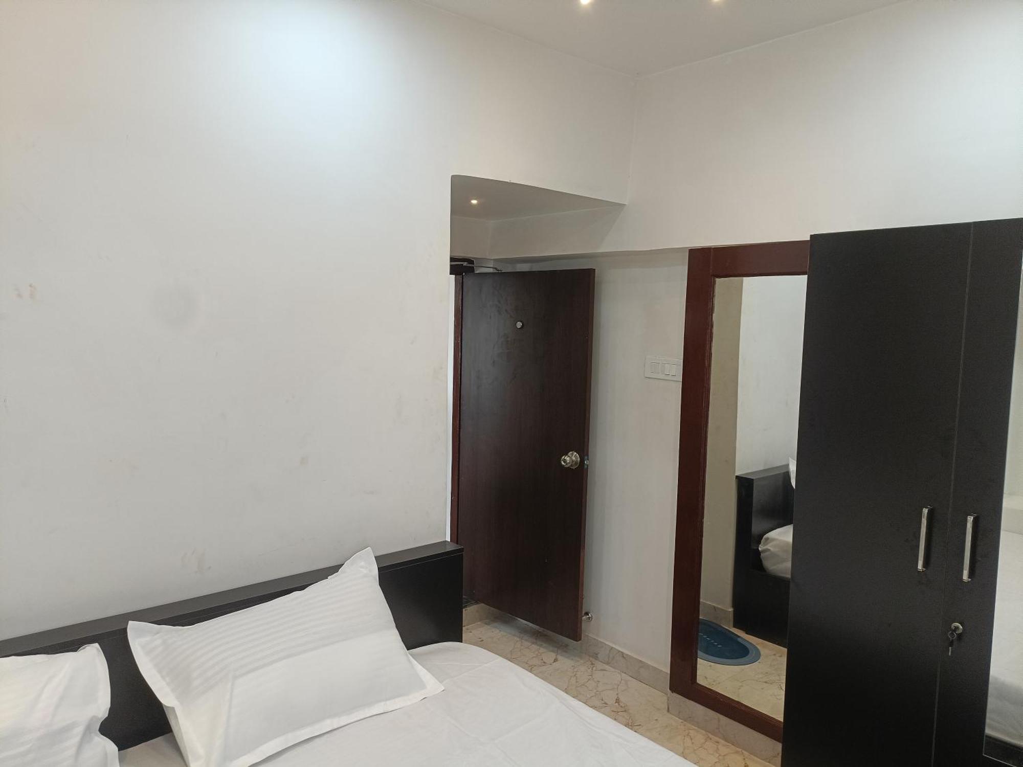 Pushkarni Homestay *