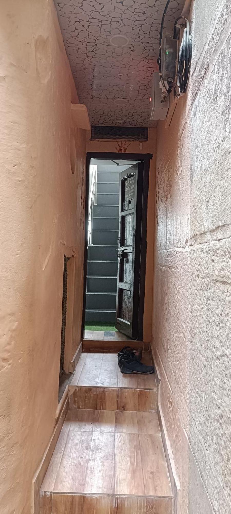Pushkarni Homestay Varanasi
