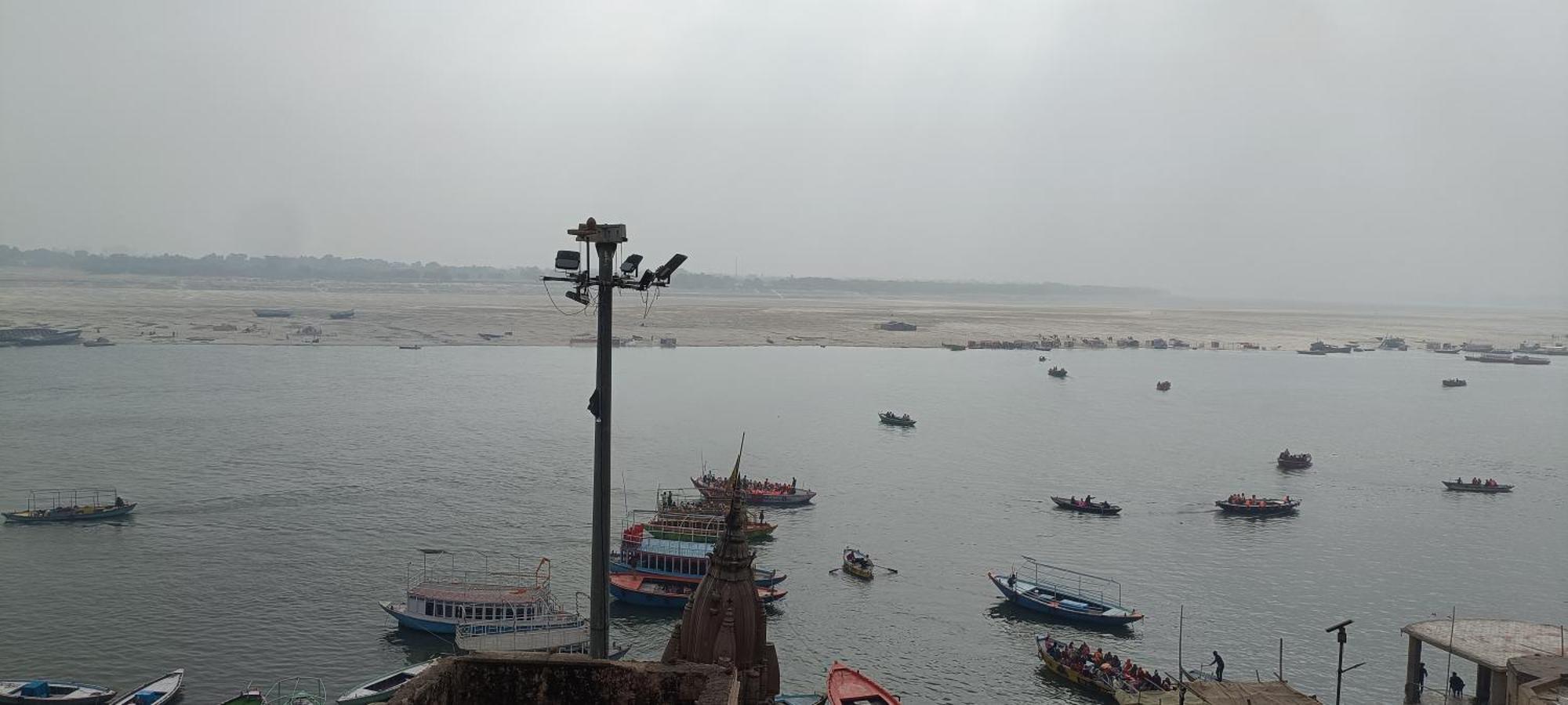 Pushkarni Varanasi